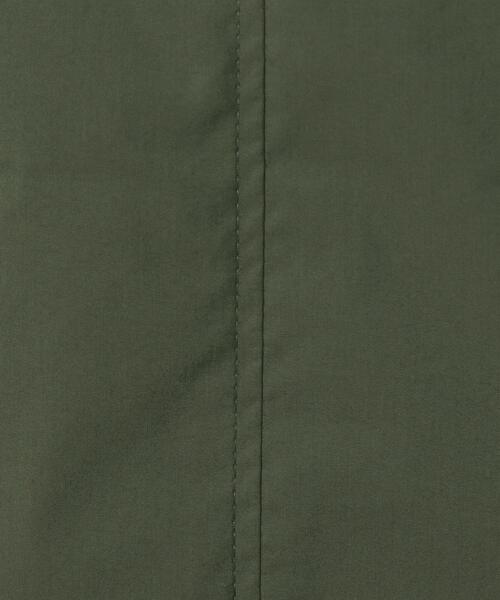 DRESSTERIOR(ドレステリア)の「◆タイプライターボリュームワンピース(ワンピース・レディース・オリーブ/ネイビー・36/38)」の15枚目の写真