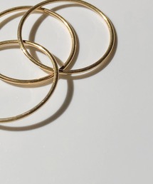 TUWAKRIM | 3ピースリング(リング)