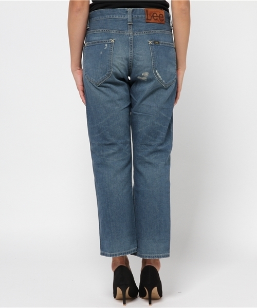 OUTLET（アウトレット）の「【DouDou】Lee/ボーイズパンツ（その他パンツ・レディース・その他1・SMALL/X-SMALL）」の4枚目の写真