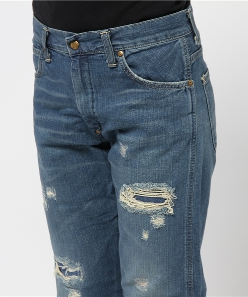 OUTLET（アウトレット）の「【DouDou】Lee/ボーイズパンツ（その他パンツ・レディース・その他1・SMALL/X-SMALL）」の5枚目の写真
