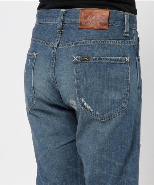OUTLET（アウトレット）の「【DouDou】Lee/ボーイズパンツ（その他パンツ・レディース・その他1・SMALL/X-SMALL）」の6枚目の写真