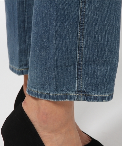 OUTLET（アウトレット）の「【DouDou】Lee/ボーイズパンツ（その他パンツ・レディース・その他1・SMALL/X-SMALL）」の8枚目の写真