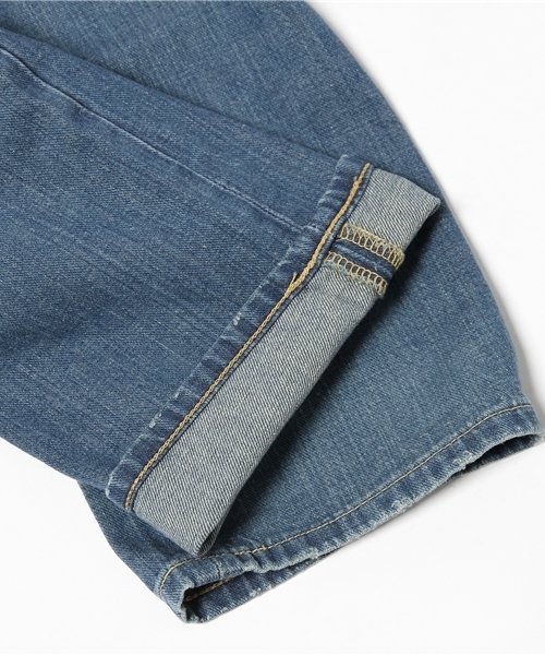 OUTLET（アウトレット）の「【DouDou】Lee/ボーイズパンツ（その他パンツ・レディース・その他1・SMALL/X-SMALL）」の9枚目の写真