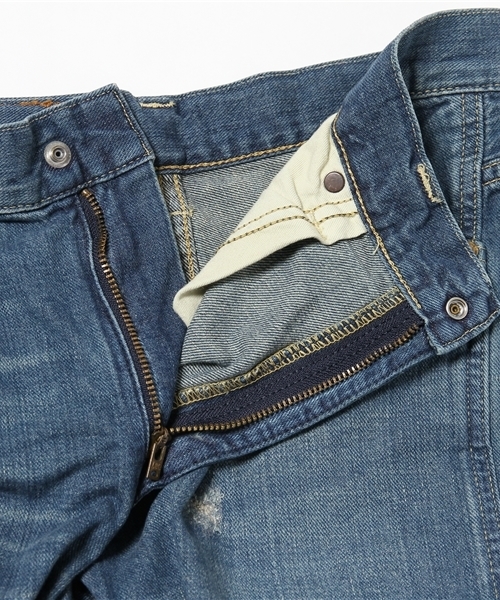 OUTLET（アウトレット）の「【DouDou】Lee/ボーイズパンツ（その他パンツ・レディース・その他1・SMALL/X-SMALL）」の10枚目の写真