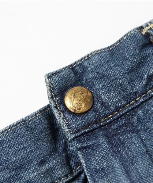 OUTLET（アウトレット）の「【DouDou】Lee/ボーイズパンツ（その他パンツ・レディース・その他1・SMALL/X-SMALL）」の11枚目の写真