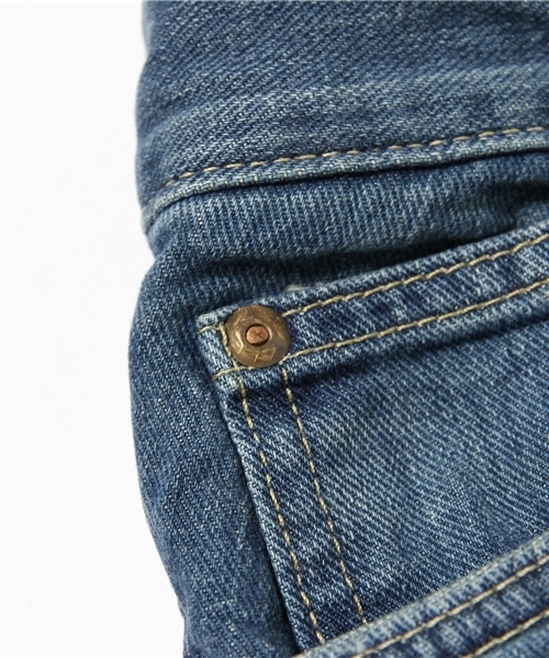OUTLET（アウトレット）の「【DouDou】Lee/ボーイズパンツ（その他パンツ・レディース・その他1・SMALL/X-SMALL）」の12枚目の写真