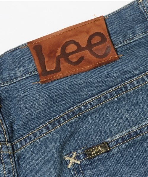 OUTLET（アウトレット）の「【DouDou】Lee/ボーイズパンツ（その他パンツ・レディース・その他1・SMALL/X-SMALL）」の13枚目の写真