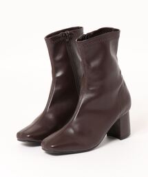 ⭐︎　ショートブーツ KOBE LETTUCE ブーツ ラバーショートブーツ「I2378」 レディース