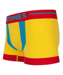 BETONES（ビトーンズ）の「【BETONES/ビトーンズ】「KICKS」 アンダーウェア KICKS-M001（ボクサーパンツ）」