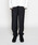 yoshiokubo�i���V�I�N�{�j�́uyoshiokubo ���V�I�N�{ / NEW TWILL TUCK PANTS �c�C���^�b�N�e�[�p�[�h�p���c / YKPT01�i���̑��p���c�j�v�b�u���b�N