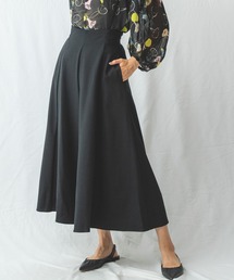 NARACAMICIE | ハイウエスト2WAYフレアパンツ(その他パンツ)