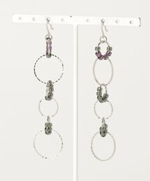 【MATSUNO GLASS BEADS/松野グラスビーズ】Halo Pierce P91L