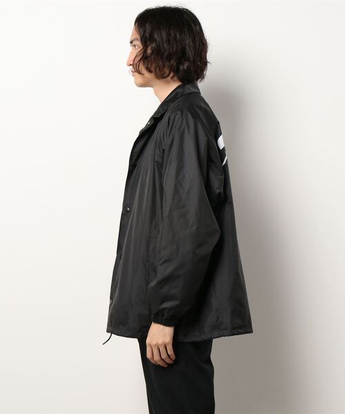 LOWRYS FARM（ローリーズファーム）の「StanRayコーチジャケット