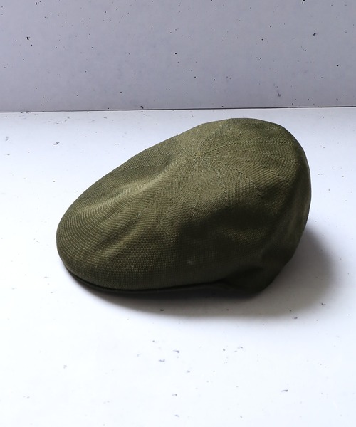 【5色展開】サーモハンチング