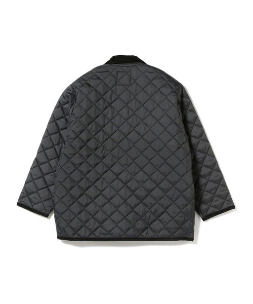 LAVENHAM（ラベンハム）の「LAVENHAM × BEAMS / 別注 Coverall