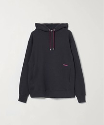 LOGO HOODIE