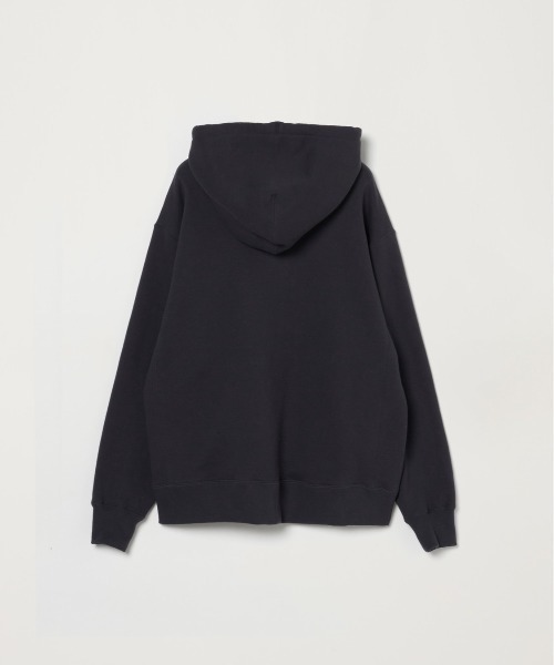 AMBUSH(アンブッシュ)の「LOGO HOODIE(パーカー・メンズ・ピンク/ダークグレー・SMALL/MEDIUM/LARGE/X-LARGE)」の3枚目の写真