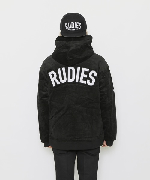 PHAT CORDUROY JACKET