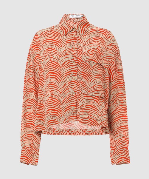 PROENZA SCHOULER（プロエンザ スクーラー）｜シャツ/ブラウス一覧 - WEAR