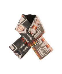 PENDLETON | PENDLETON × TAION / アシンメトリーマフラー(マフラー)