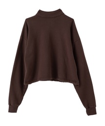 SEA トレーナー　スウェット　シー SEA VINTAGE 70'S SHORT SWEATSHIRT