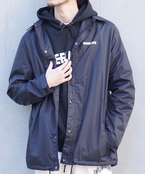 セール】【DEELUXE/ディーラックス】DEELUXE COACH JACKET