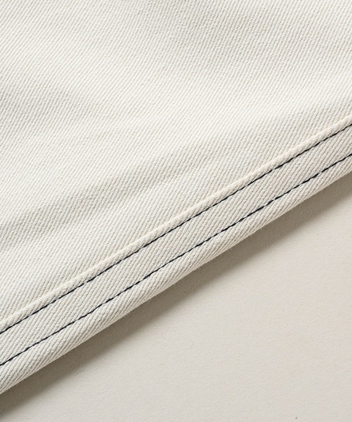 ADAMASTE（アダマスト）の「セミワイドイージーバルーンパンツ（その他パンツ・メンズ・ブラック/ブラウン/オフホワイト・SMALL/MEDIUM/LARGE/X-SMALL）」の5枚目の写真