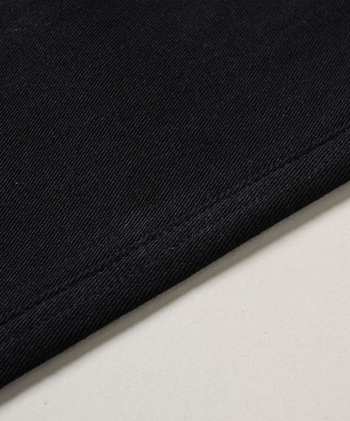 ADAMASTE（アダマスト）の「セミワイドイージーバルーンパンツ（その他パンツ・メンズ・ブラック/ブラウン/オフホワイト・SMALL/MEDIUM/LARGE/X-SMALL）」の7枚目の写真