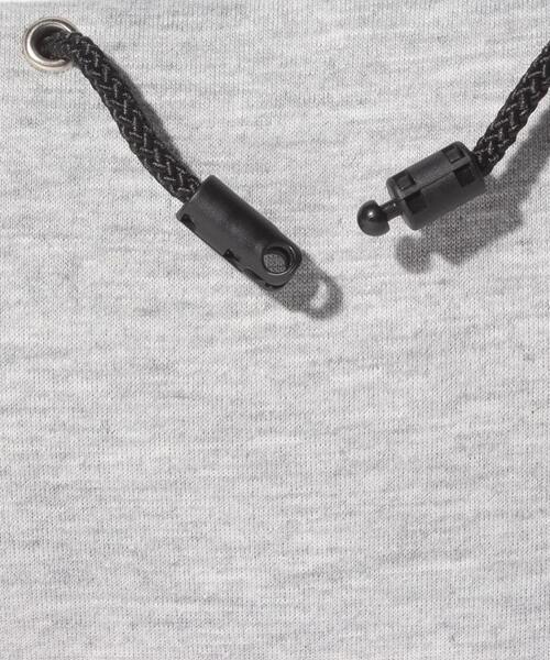 agnes b.（アニエスベー）の「GL11 E PORTEFEUILLE ロゴ刺繍 パスケース/財布（財布・キッズ・グレー系その他・UNI）」の7枚目の写真