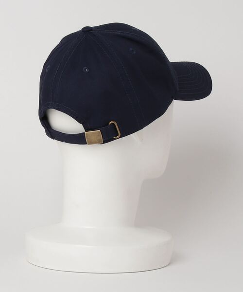 FAT（エフエイティー）の「MUSKA（キャップ・メンズ・ベージュ/ネイビー/ブラウン/グリーン・ONE SIZE）」の5枚目の写真