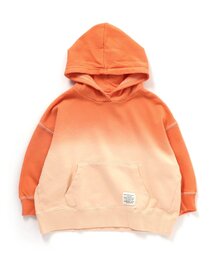 BREEZE | カラフル タイダイパーカー(パーカー)