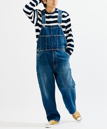 JOURNAL STANDARD | ◆デニム オーバーオール(サロペット/オーバーオール)