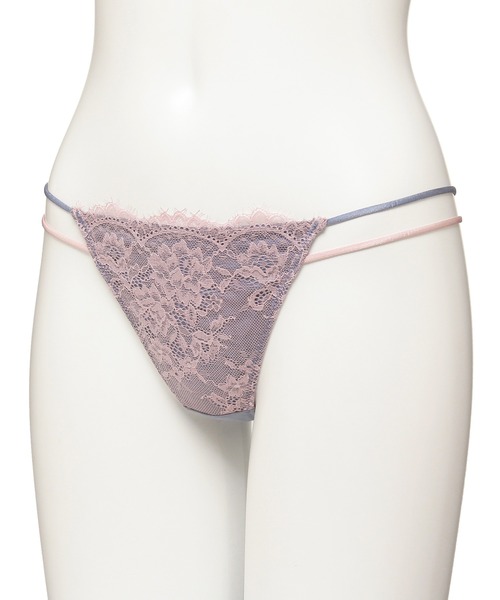 レディースウェア Megumi Chut！ INTIMATES（シュットインティメイツ）の「【MEGUMIコラボ