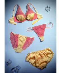 Chut！ INTIMATES（シュットインティメイツ）の「【MEGUMIコラボ