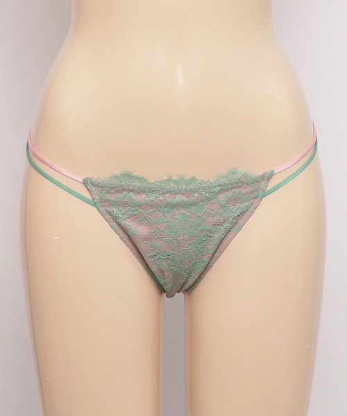 Chut！ INTIMATES（シュットインティメイツ）の「【MEGUMIコラボ