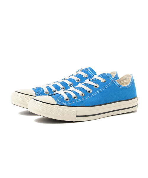 B:MING by BEAMS（ビーミングバイビームス）の「CONVERSE / ALL STAR US COLORS OX（その他シューズ・レディース・ピンク/ブルー・4/5/6h/4h/5h）」の2枚目の写真