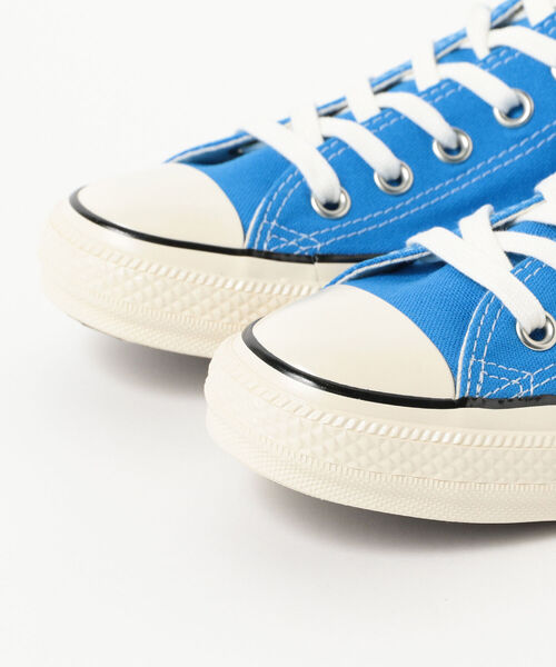 B:MING by BEAMS（ビーミングバイビームス）の「CONVERSE / ALL STAR US COLORS OX（その他シューズ・レディース・ピンク/ブルー・4/5/6h/4h/5h）」の7枚目の写真