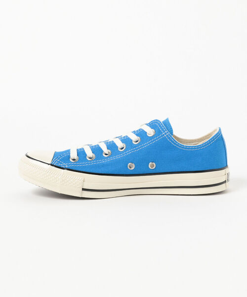 B:MING by BEAMS（ビーミングバイビームス）の「CONVERSE / ALL STAR US COLORS OX（その他シューズ・レディース・ピンク/ブルー・4/5/6h/4h/5h）」の8枚目の写真