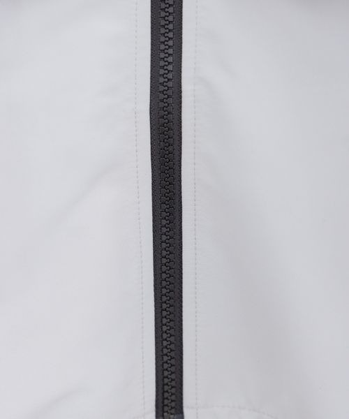 LOWRYS FARM(ローリーズファーム)の「GERRYマンパ 264169(マウンテンパーカー・キッズ・ブラック/アイボリー・110cm/130cm/150cm)」の10枚目の写真
