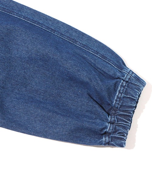 atmos pink（アトモスピンク）の「atmos pink バルーンカーゴパンツ（カーゴパンツ・レディース・ベージュ/ネイビー/カーキ・S/M）」の8枚目の写真