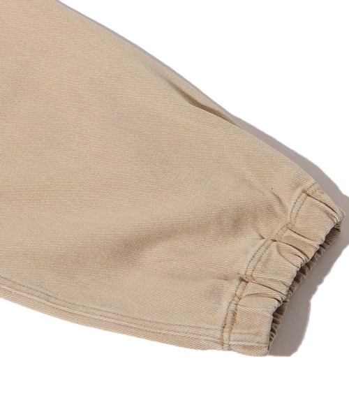 atmos pink（アトモスピンク）の「atmos pink バルーンカーゴパンツ（カーゴパンツ・レディース・ベージュ/ネイビー/カーキ・S/M）」の14枚目の写真