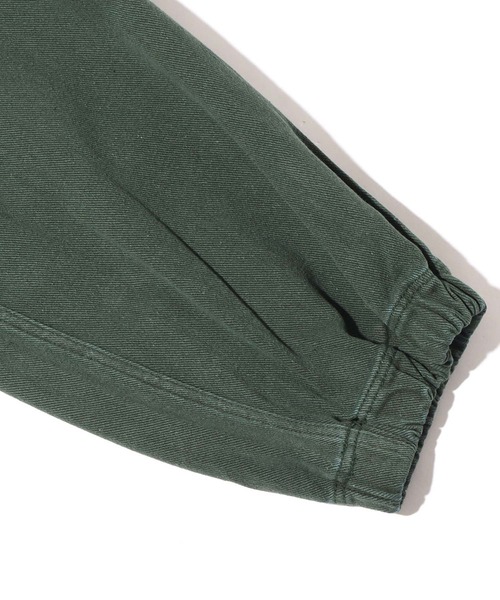 atmos pink（アトモスピンク）の「atmos pink バルーンカーゴパンツ（カーゴパンツ・レディース・ベージュ/ネイビー/カーキ・S/M）」の20枚目の写真