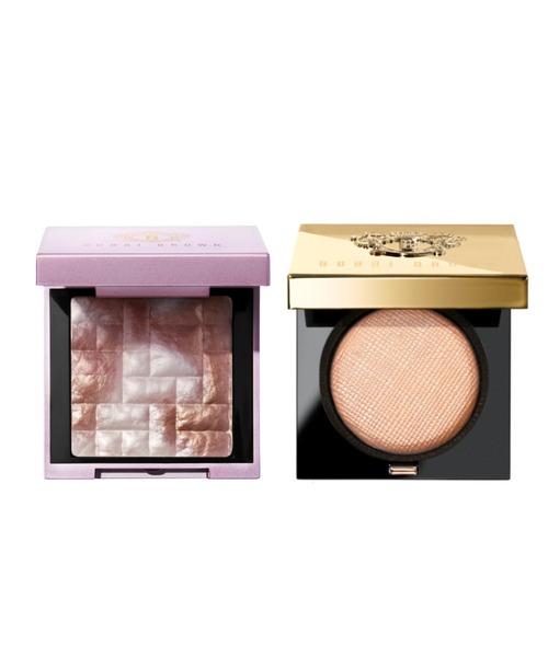 BOBBI BROWN（ボビイブラウン）の「グロウイング アイ ＆ ハイライト