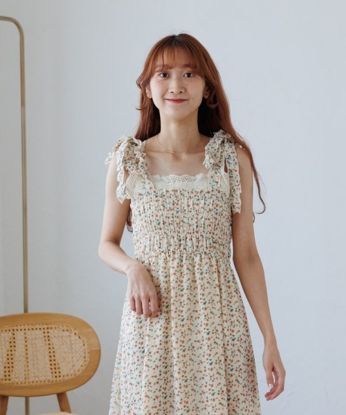 flower（フラワー）の「マグネットチェーンネックレス（ネックレス・レディース・シルバー/ゴールド・FREE）」の18枚目の写真