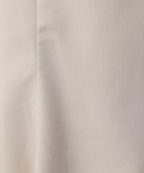 LOWRYS FARM（ローリーズファーム）の「ラクビハイウエストマーメイドスカート　268480（スカート・レディース・ブラック/アイボリー/ブラウン/ダークブラウン/ブルー/グリーン・SMALL/MEDIUM/LARGE）」の16枚目の写真