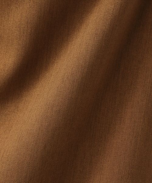 LOWRYS FARM（ローリーズファーム）の「ラクビハイウエストマーメイドスカート　268480（スカート・レディース・ブラック/アイボリー/ブラウン/ダークブラウン/ブルー/グリーン・SMALL/MEDIUM/LARGE）」の17枚目の写真