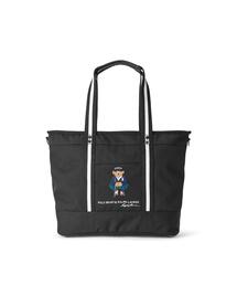 RLX ゴルフトートバッグ RLX エンブロイダリー ロゴ ゴルフ カート トート | POLO