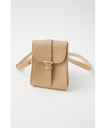 MOUSSY | BELT MINI ポシェット(ボディバッグ/ウエストポーチ)