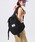 BEAMS BOY�i�r�[���X�{�[�C�j�́u�y�ʒ��zGREGORY / NICE DAY NEW�i�o�b�N�p�b�N/�����b�N�j�v�b�u���b�N