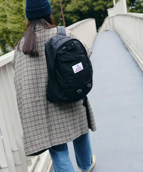 ビームスの百名品】【別注】GREGORY / NICE DAY NEW（バックパック